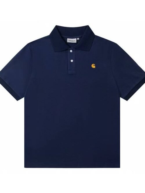 Polo Carhartt WIP Chase Pique