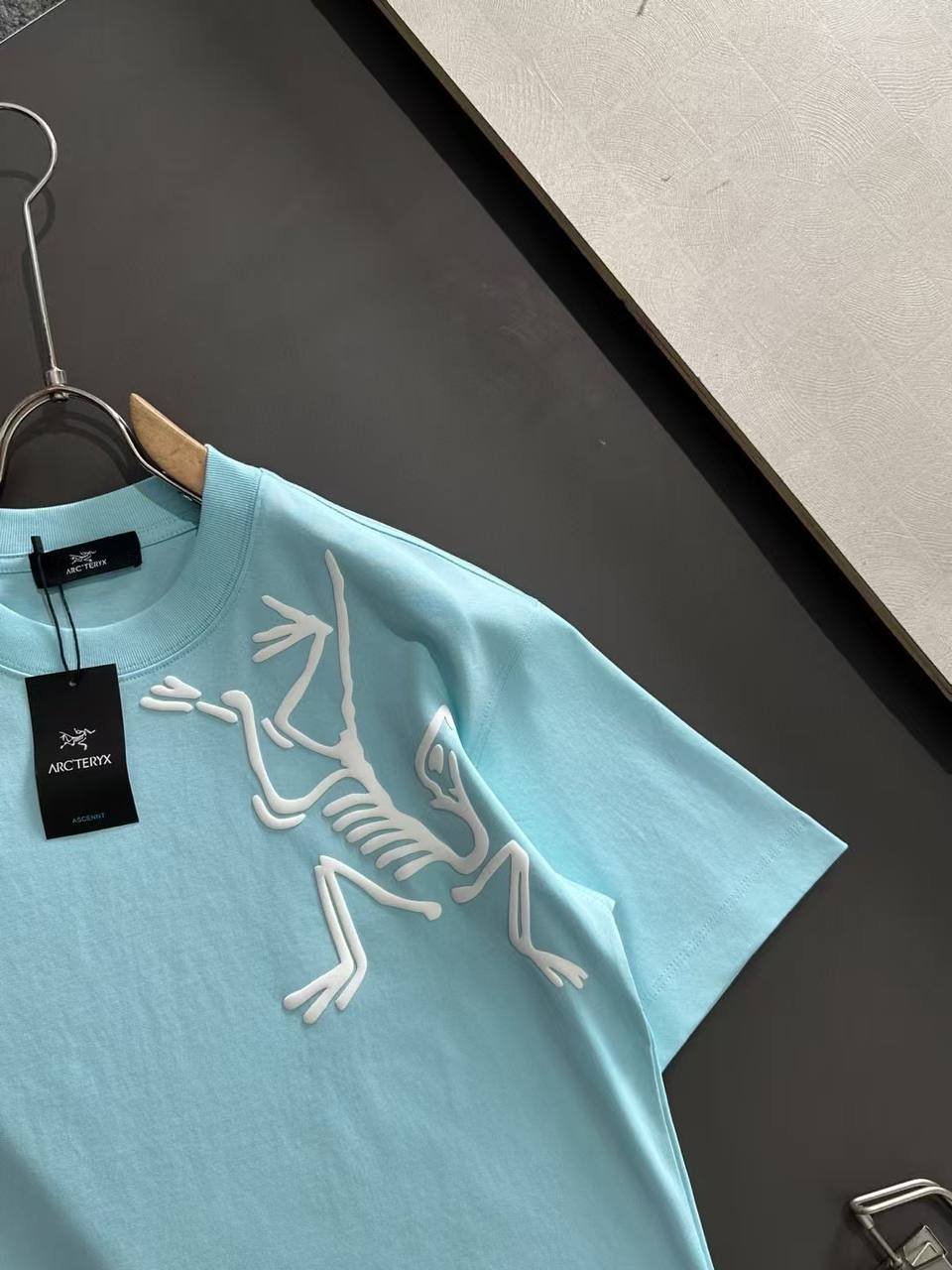 T-shirt Arc’teryx Archaeopteryx S/S