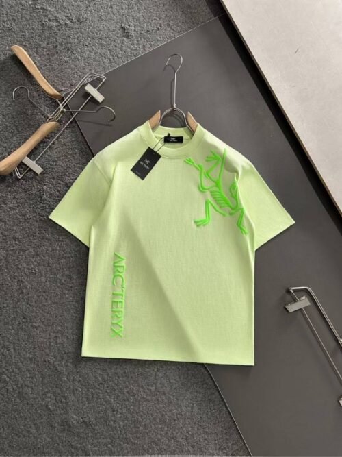 T-shirt Arc’teryx Archaeopteryx S/S