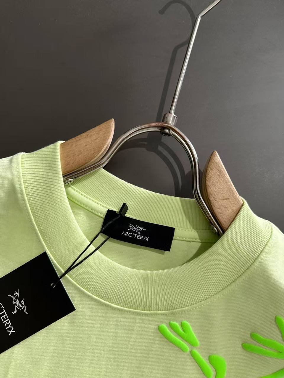 T-shirt Arc’teryx Archaeopteryx S/S