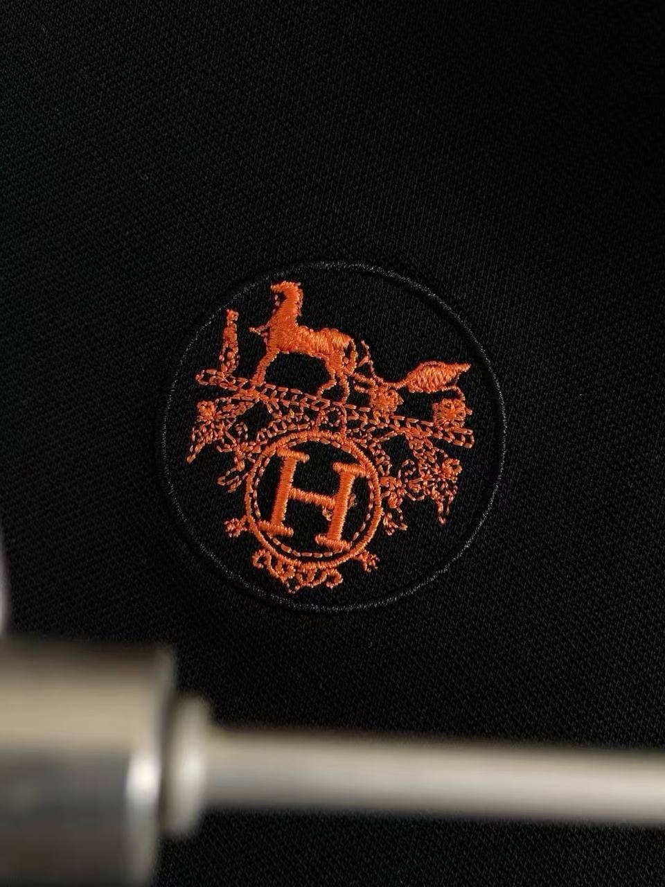 Polo Hermès