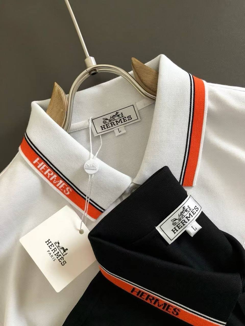 Polo Hermès