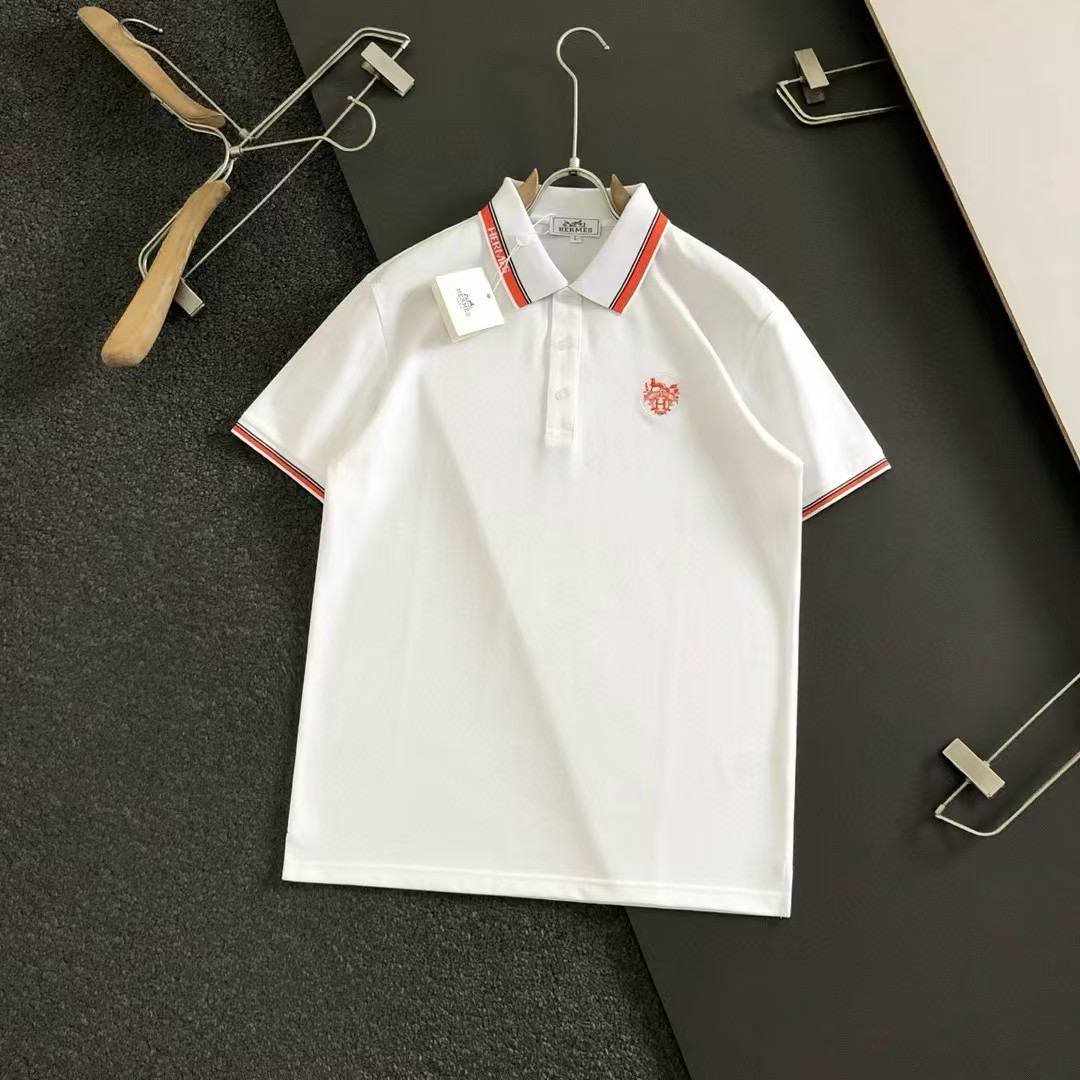 Polo Hermès
