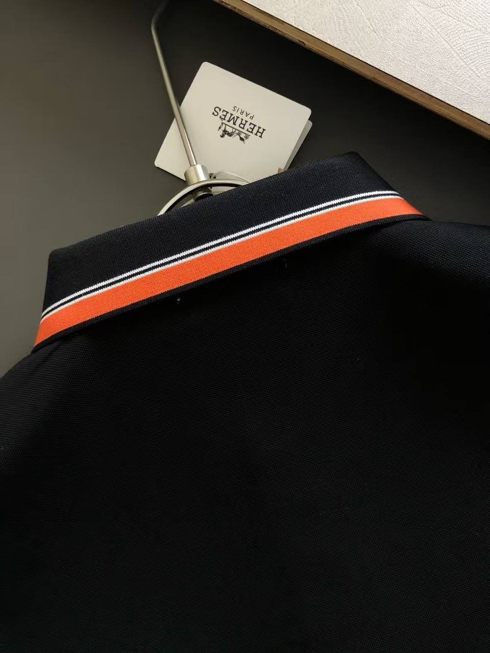 Polo Hermès