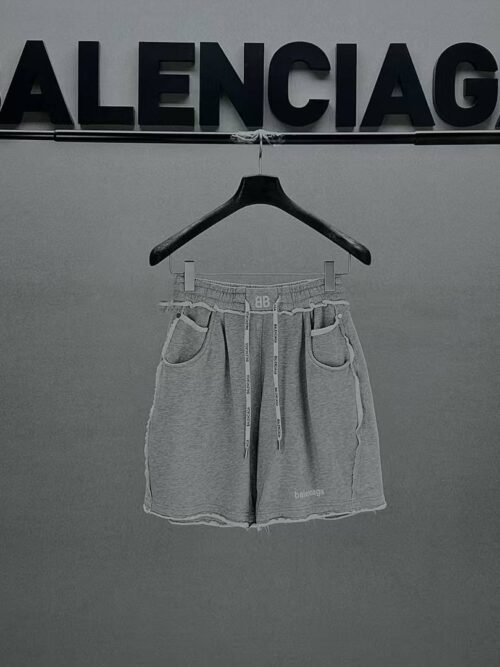 Short Jogging Baggy – Balenciaga