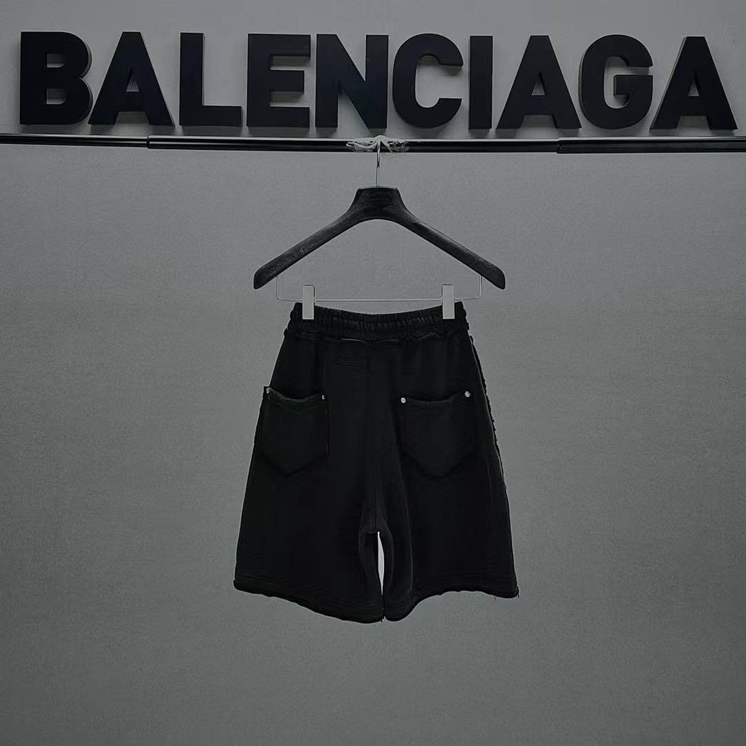 Short Jogging Baggy – Balenciaga