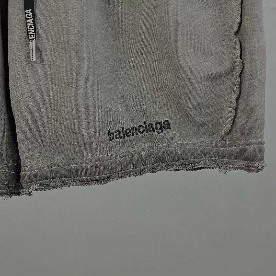 Short Jogging Baggy – Balenciaga