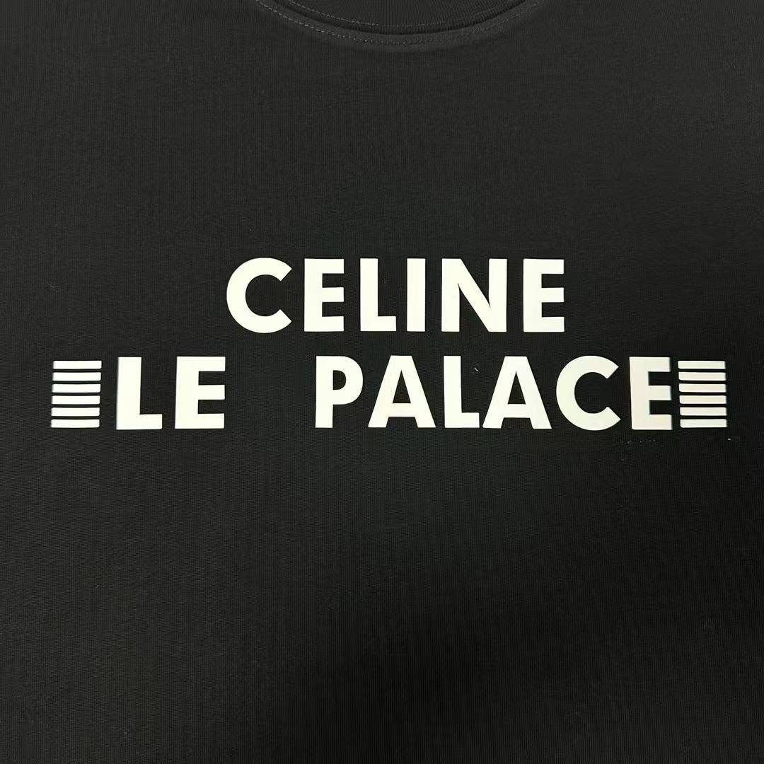 T-shirt CELINE Paris