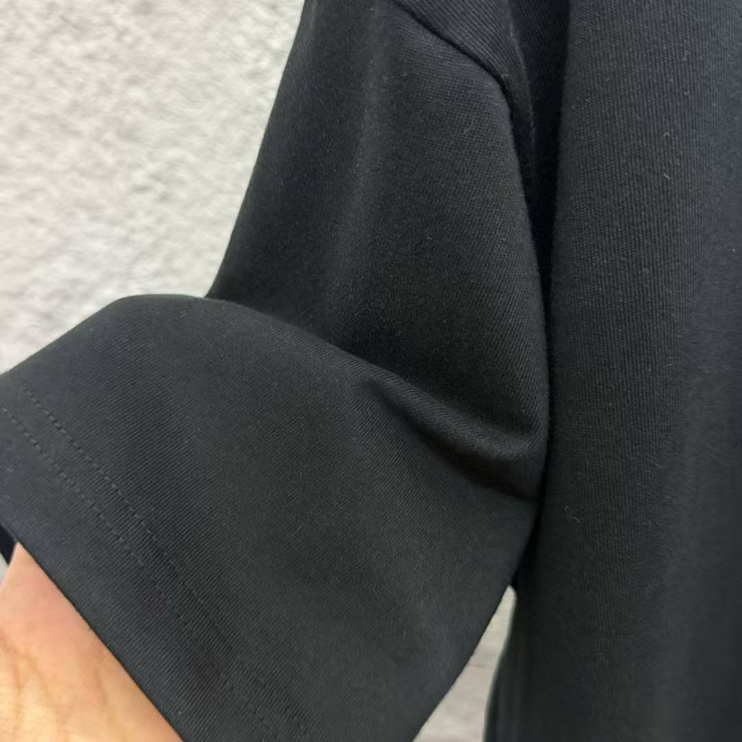 T-shirt CELINE Paris