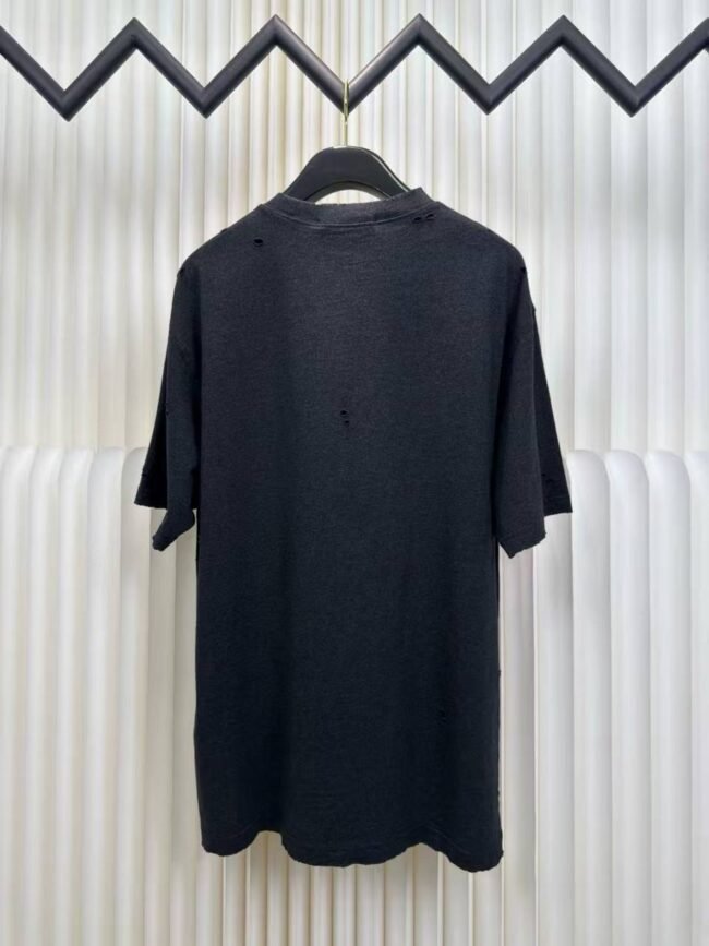 T-shirt Logo Acne Studios