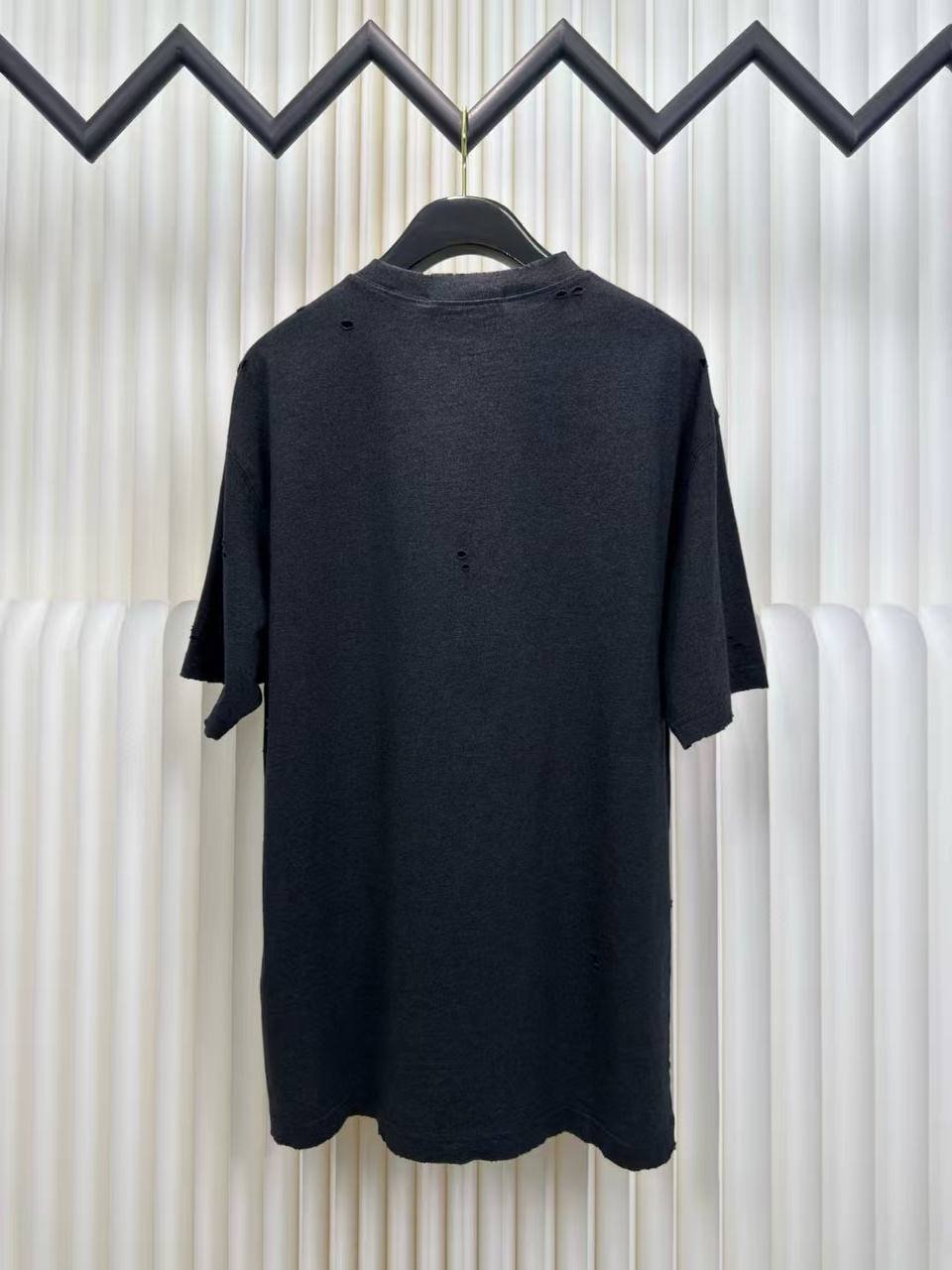 T-shirt Logo Acne Studios