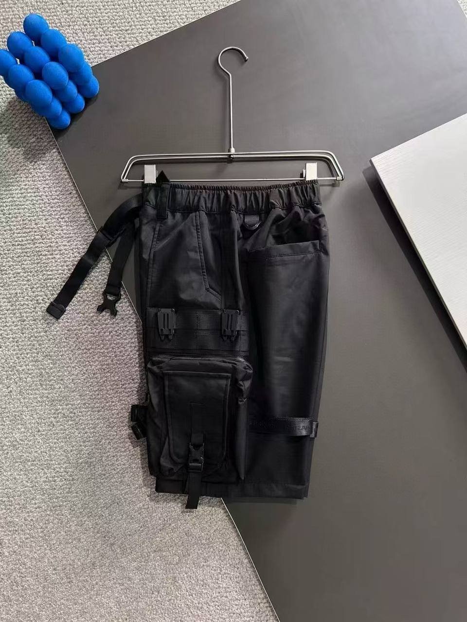 Bermuda cargo Dior