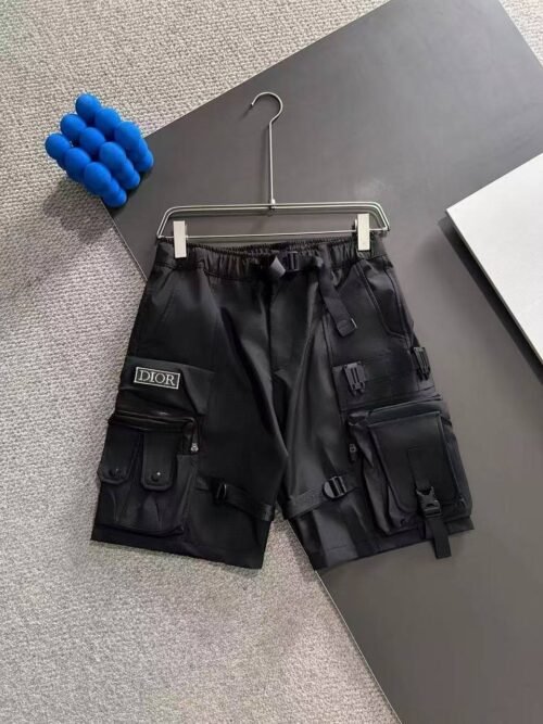 Bermuda cargo Dior