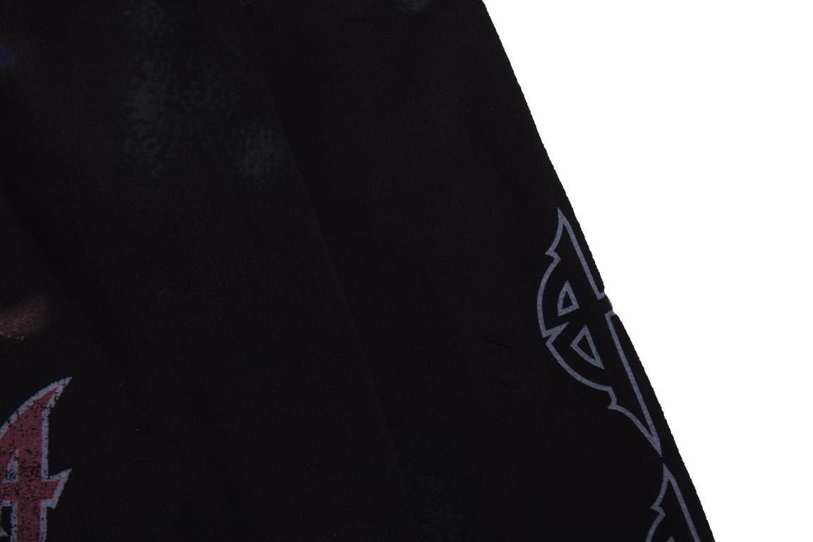 Hoodie Balenciaga Eiffel Tour – Noir