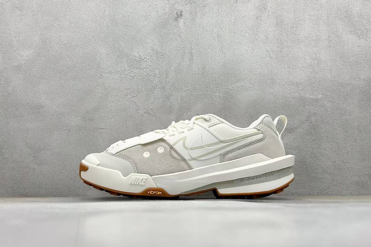 Nike ZoomX Zegama Trail Vibram