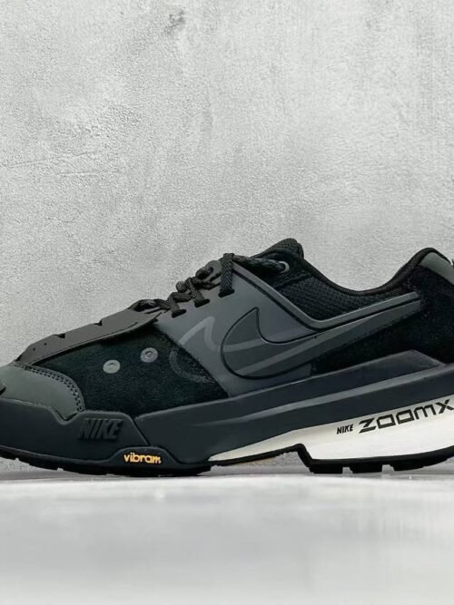 Nike ZoomX Zegama Trail Vibram