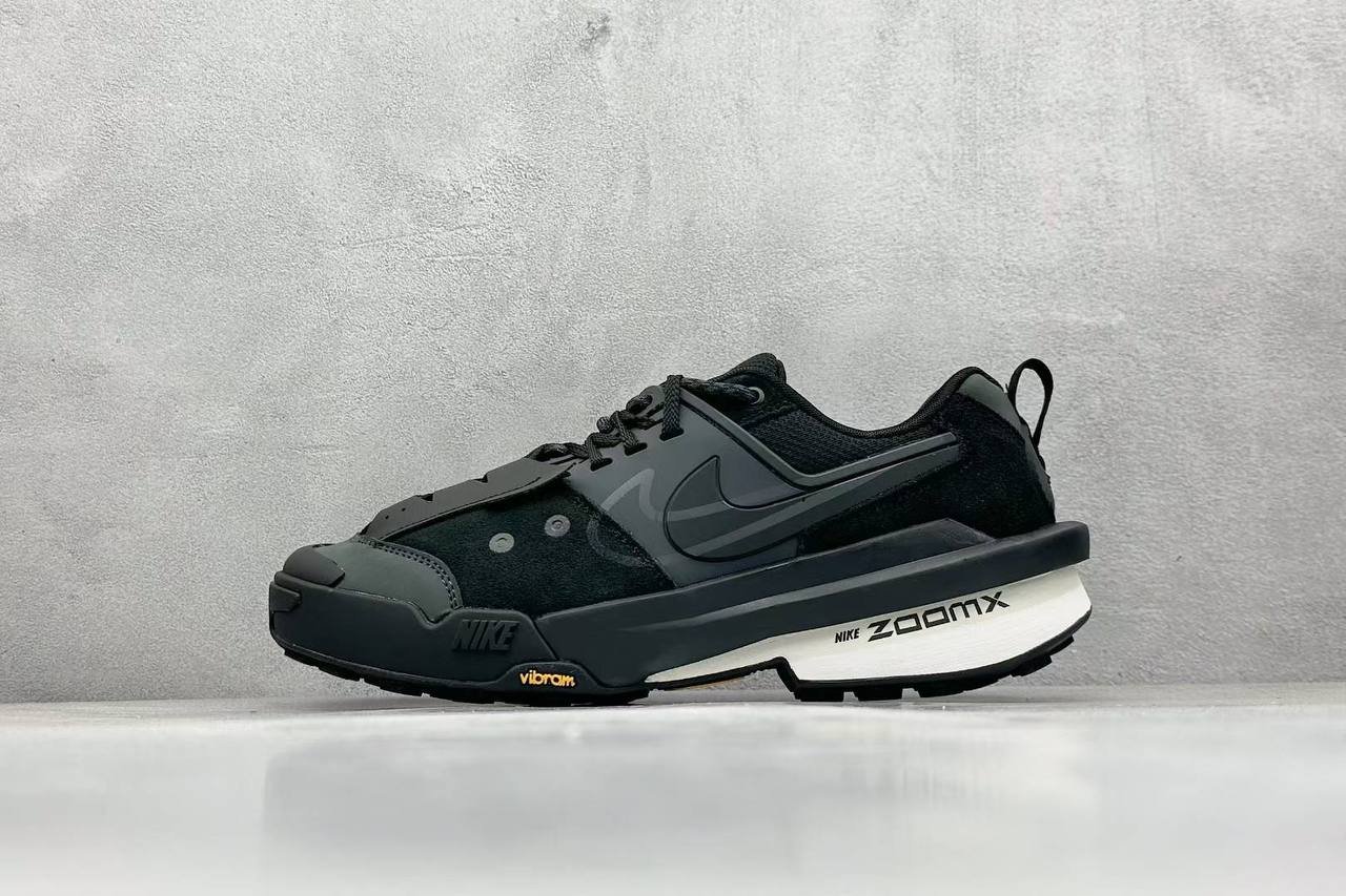 Nike ZoomX Zegama Trail Vibram