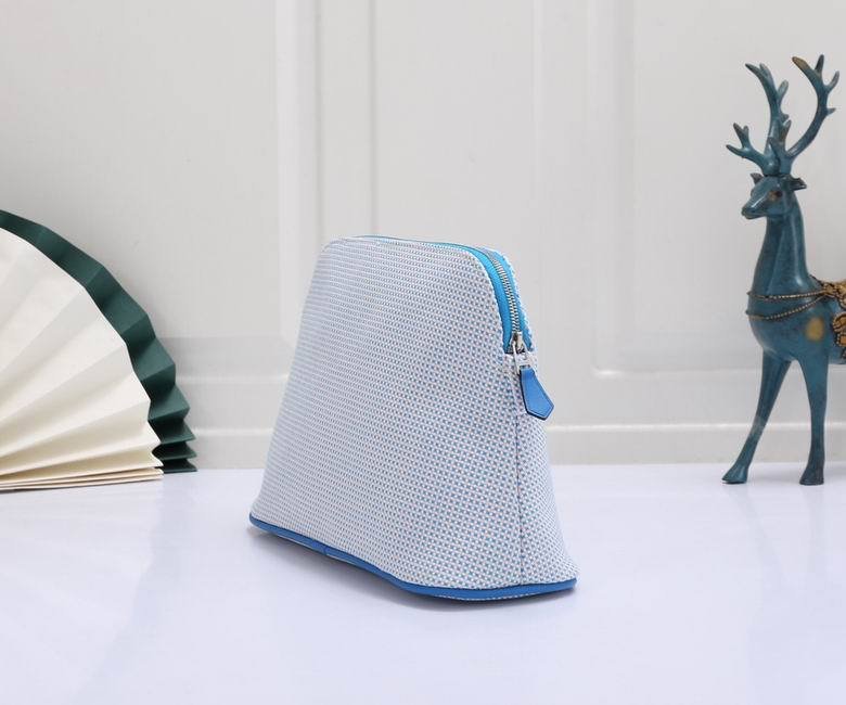Trousse Hermès Canvas H 